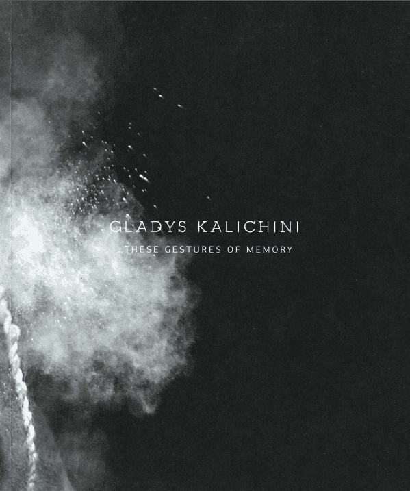 Gladys Kalichini