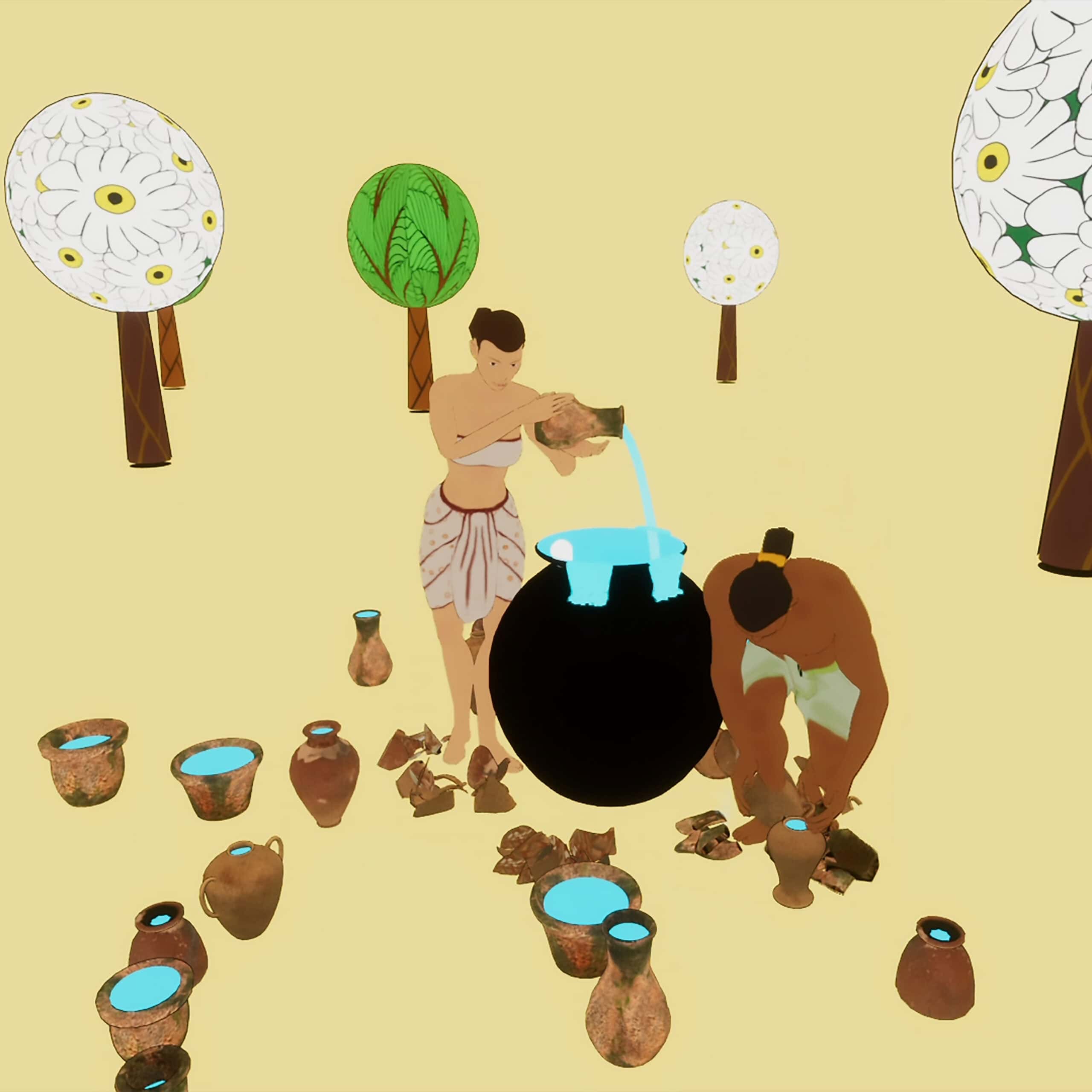 Sai Thiha Soe_16 Dreams