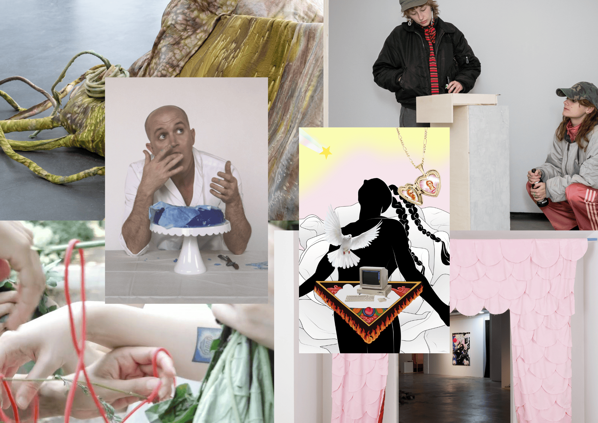 Finissage
