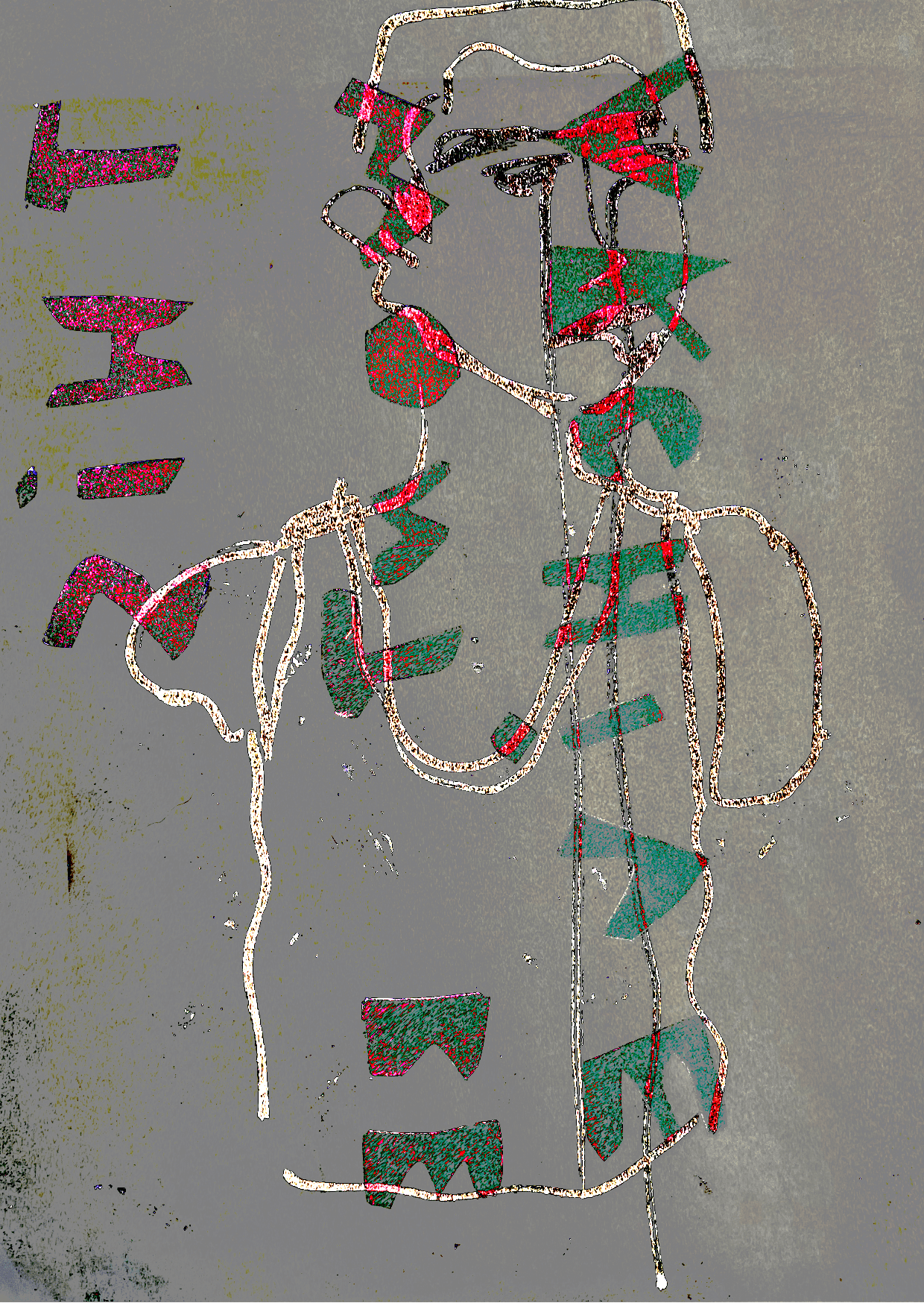 11.+13.12. Nazanin Bahrami_you have seen this before_Nazanin Bahrami