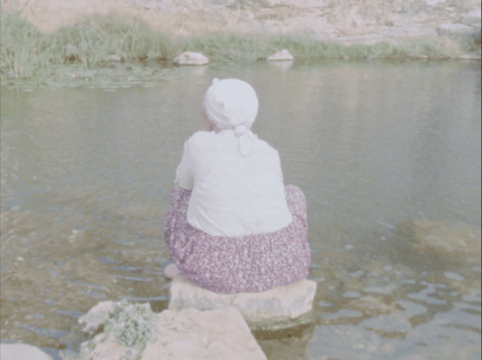 Ever Since, I Have Been Flying