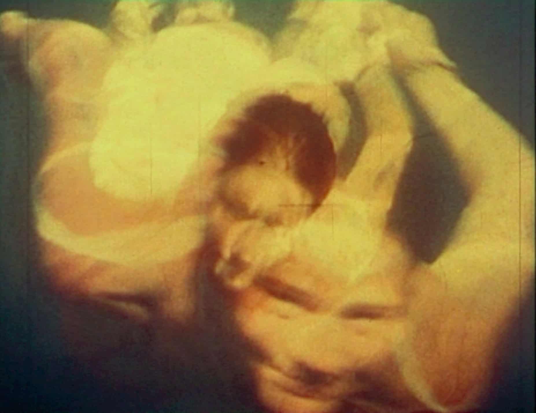 Monika Funke Stern_Unding Undine_1981